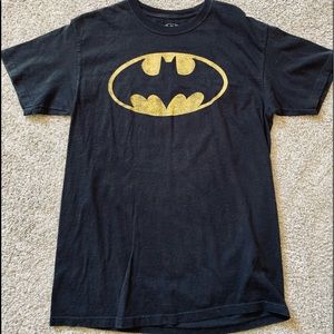Batman graphic tee
